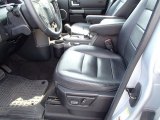 2006 Land Rover LR3 V8 SE Front Seat
