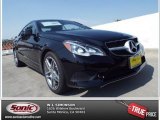 2014 Mercedes-Benz E 350 Coupe