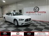 2012 Dodge Charger SE