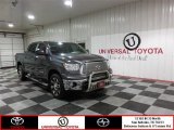 2012 Toyota Tundra Texas Edition CrewMax