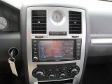 2009 Chrysler 300 Touring AWD Controls