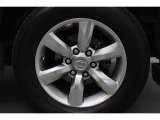2012 Lexus GX 460 Premium Wheel