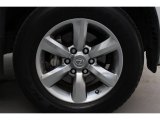 2012 Lexus GX 460 Premium Wheel