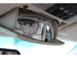 2012 Lexus GX 460 Premium Rear seat convex mirror