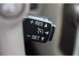 2012 Lexus GX 460 Premium Controls
