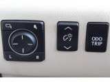 2012 Lexus GX 460 Premium Controls