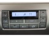 2012 Lexus GX 460 Premium Controls