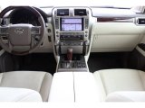 2012 Lexus GX 460 Premium Dashboard