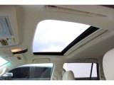 2012 Lexus GX 460 Premium Sunroof