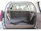 2012 Lexus GX 460 Premium Trunk