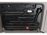 2012 Lexus GX 460 Premium Tool Kit