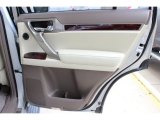 2012 Lexus GX 460 Premium Door Panel