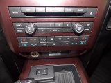 2010 Ford F150 Harley-Davidson SuperCrew Controls