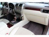 2012 Lexus GX 460 Premium Dashboard