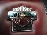 2010 Ford F150 Harley-Davidson SuperCrew Marks and Logos