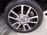 2010 Ford F150 Harley-Davidson SuperCrew Wheel