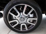 2010 Ford F150 Harley-Davidson SuperCrew Wheel
