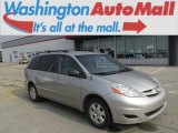 2006 Toyota Sienna LE