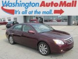 2005 Cassis Red Pearl Toyota Avalon XLS #85592431