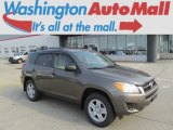 2011 Toyota RAV4 I4 4WD