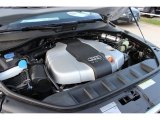 2014 Audi Q7 3.0 TDI quattro 3.0 Liter TDI DOHC 24-Valve Turbo-Diesel V6 Engine