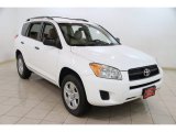 2011 Toyota RAV4 I4 4WD