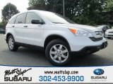 2007 Honda CR-V EX 4WD