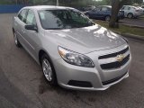 2013 Chevrolet Malibu LS