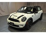 2014 Pepper White Mini Cooper S Clubman #85642358