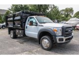 Ford F550 Super Duty 2013 Data, Info and Specs