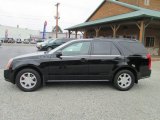 2005 Cadillac SRX V6
