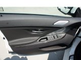 2014 BMW M6 Gran Coupe Door Panel