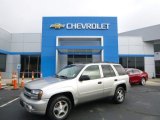 2006 Chevrolet TrailBlazer LS 4x4