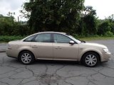 2008 Dune Pearl Metallic Ford Taurus SEL #85642459