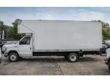 2013 Ford E Series Cutaway E450 Commercial Moving Truck Exterior