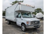 2013 Ford E Series Cutaway E450 Commercial Moving Truck Data, Info and Specs
