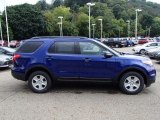2014 Ford Explorer 4WD