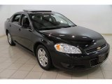 2010 Chevrolet Impala LT