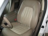 2005 Mercury Mountaineer V6 AWD Front Seat