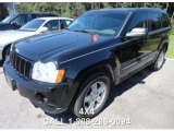 2007 Jeep Grand Cherokee Laredo 4x4