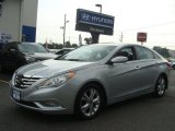 2011 Hyundai Sonata Limited