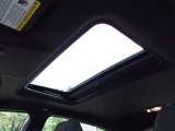 2014 Ford Fiesta ST Hatchback Sunroof