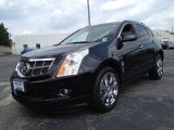 2010 Cadillac SRX V6