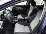 2014 Chevrolet Cruze LS Front Seat