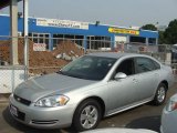 2009 Chevrolet Impala LT
