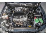2000 Toyota Camry XLE V6 3.0 Liter DOHC 24-Valve V6 Engine