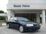 2006 Magic Blue Metallic Volvo S80 2.5T #8529027