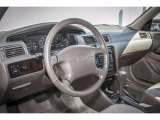 2000 Toyota Camry XLE V6 Dashboard