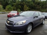 2013 Chevrolet Malibu LS