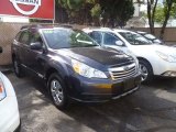 2011 Subaru Outback 2.5i Wagon